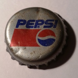 Pepsi Cola