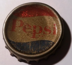 Pepsi Cola