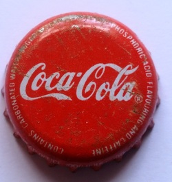 Coca Cola