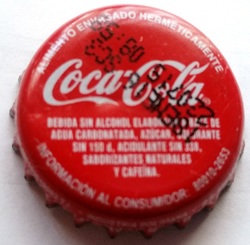 Coca Cola