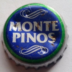 Monte Pinos