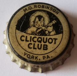 Clicquot Club