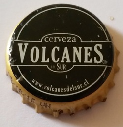 Volcanes del Sur