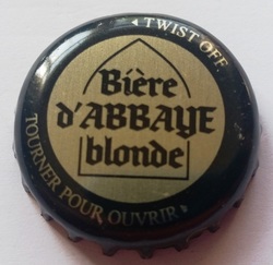 Bíère D'Abbaye