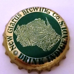 New Glarus