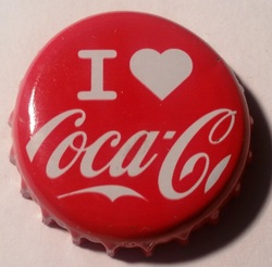 Coca Cola