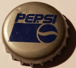 Pepsi Cola