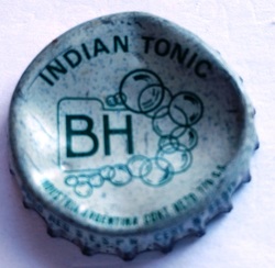 B H