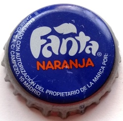 Fanta