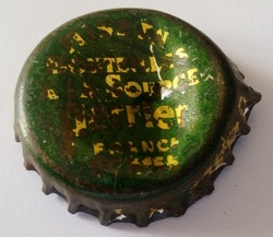 Perrier