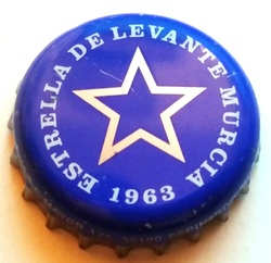 Estrella de levante