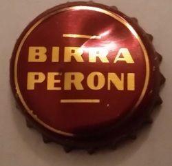 Birra Peroni