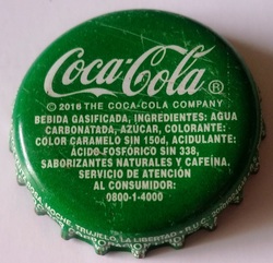 Coca Cola