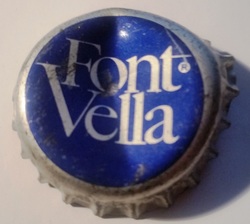 Font Vella