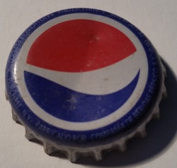 Pepsi Cola