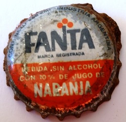 Fanta