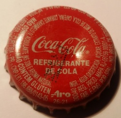 Coca Cola