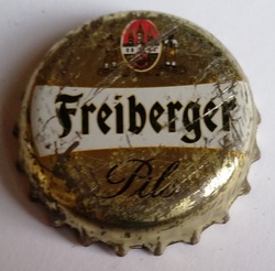 Freiberger
