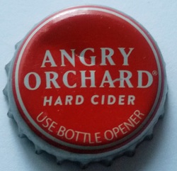 Angry Orchard