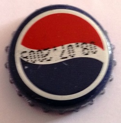 Pepsi Cola