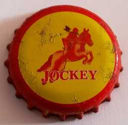 Jockey