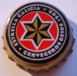 Estrella de Galicia