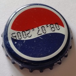 Pepsi Cola