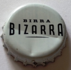 Bizarra
