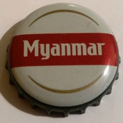 Myanmar