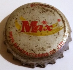 Max