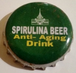 Spirulina