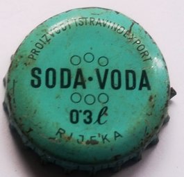Voda