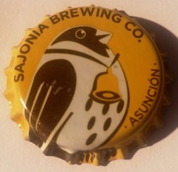 Sajonia