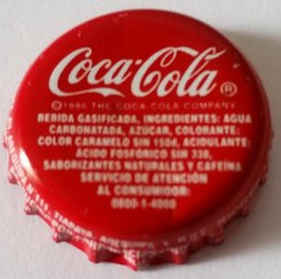 Coca Cola