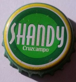 Cruzcampo