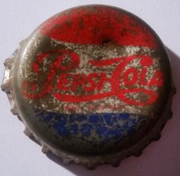 Pepsi Cola