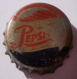 Pepsi Cola