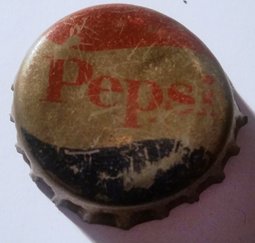 Pepsi Cola