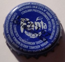 Fanta