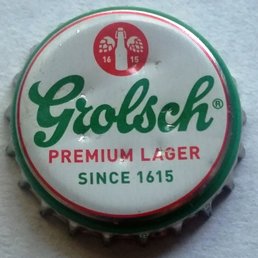 Grolsch