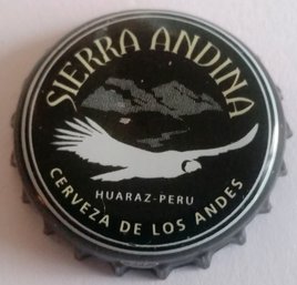 Sierra Andina