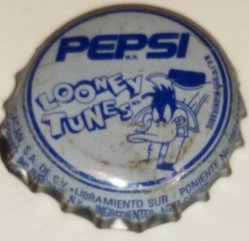 Pepsi Cola