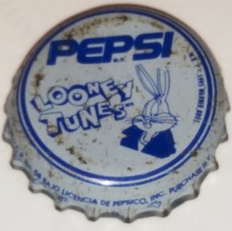 Pepsi Cola