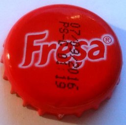 Fresa