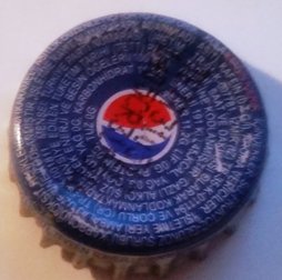 Pepsi Cola