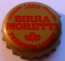Moretti
