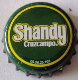 Cruzcampo