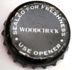 Woodchuck