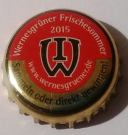 Wernesgrüner