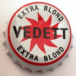 Vedett